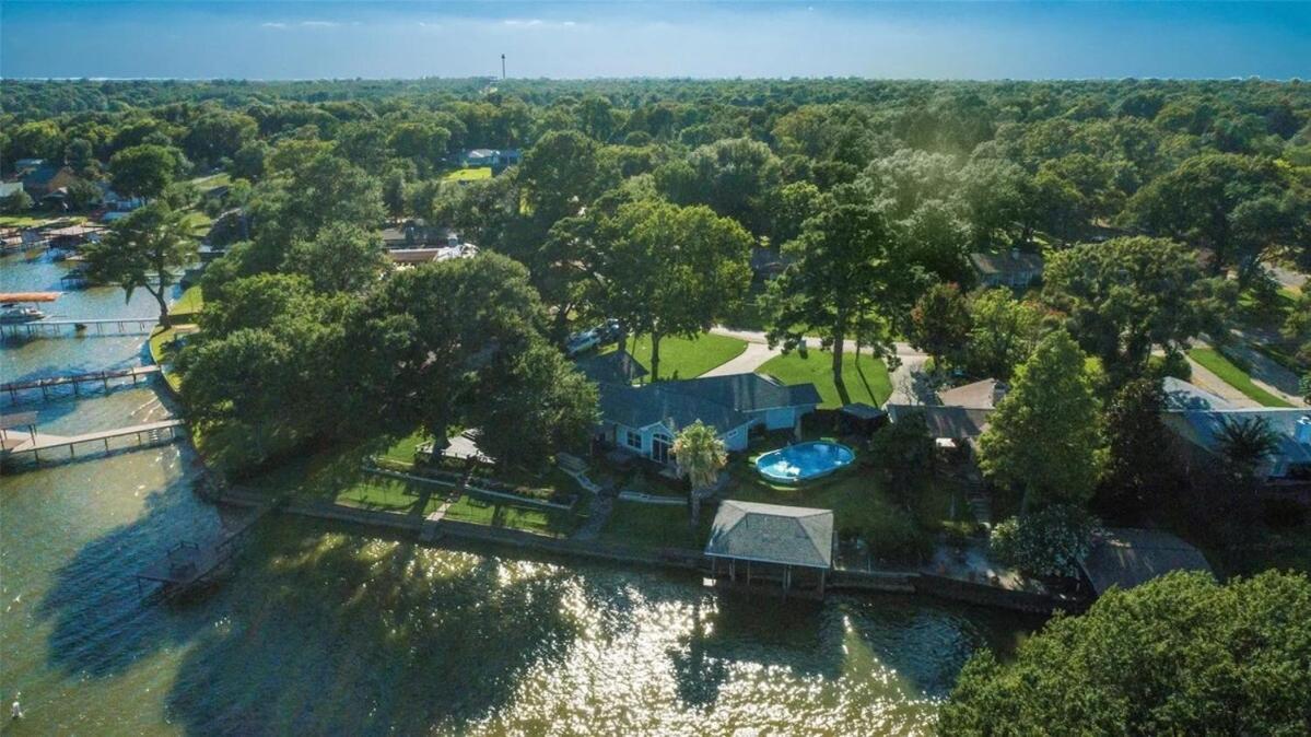 Mabank Payne Springs Paradise With Pool And Hot Tub! מראה חיצוני תמונה